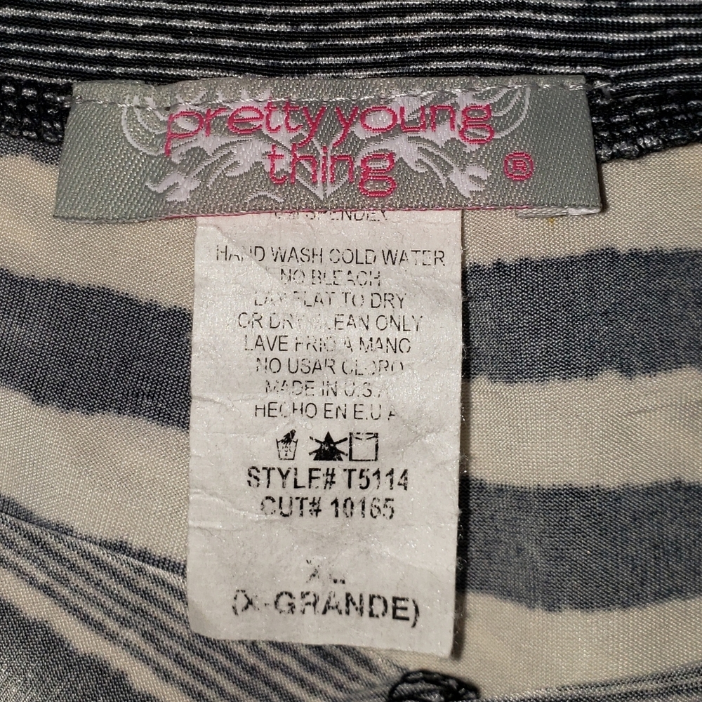 Pants - Picture 2 of 6